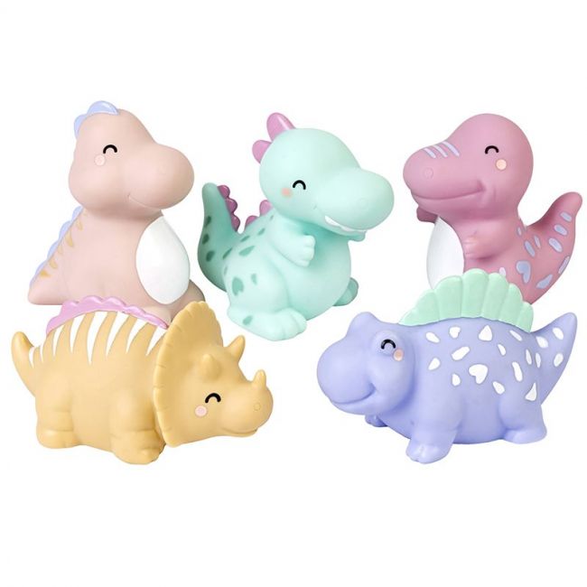 Jouet de bain Happy Dinos 