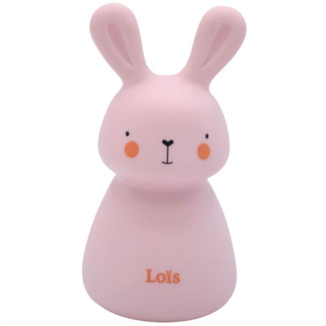 Lampe USB Pink Rabbit