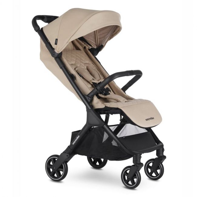 Poussette EASYWALKER Jackey Sand Taupe