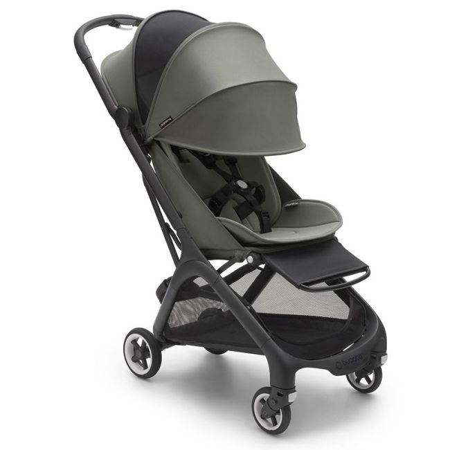Poussette Bugaboo Butterfly Forest Green