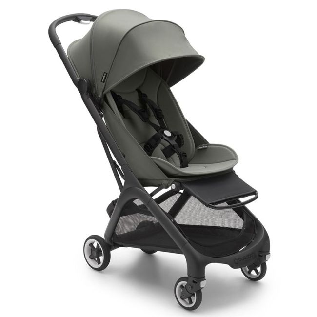 Poussette Bugaboo Butterfly Forest Green