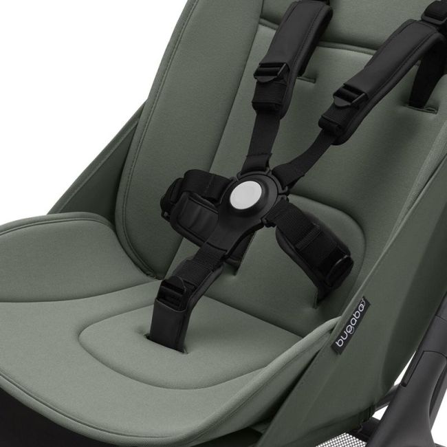 Poussette Bugaboo Butterfly Forest Green