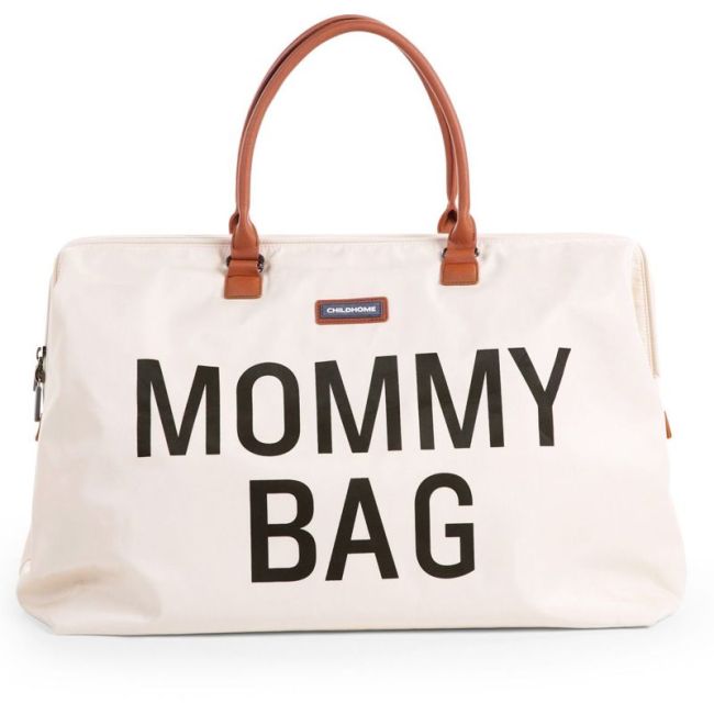 Mommy Bag Grand Raw
