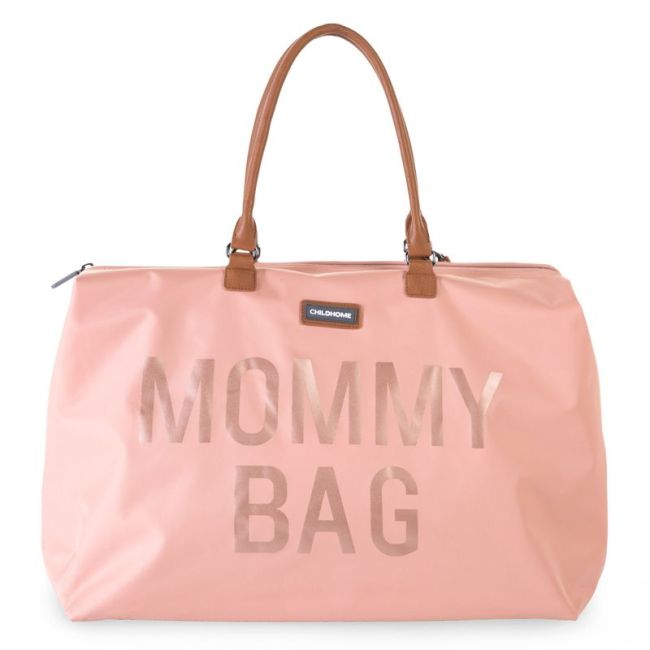 Mommy Bag Big Pink