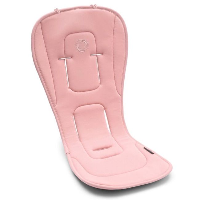 MATRATZENAUFLAGE FÜR DOPPELTEN KOMFORT BUGABOO ROSA SONNENAUFGANG
