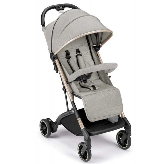 Kinderwagen CAM Compass Melange Tortora