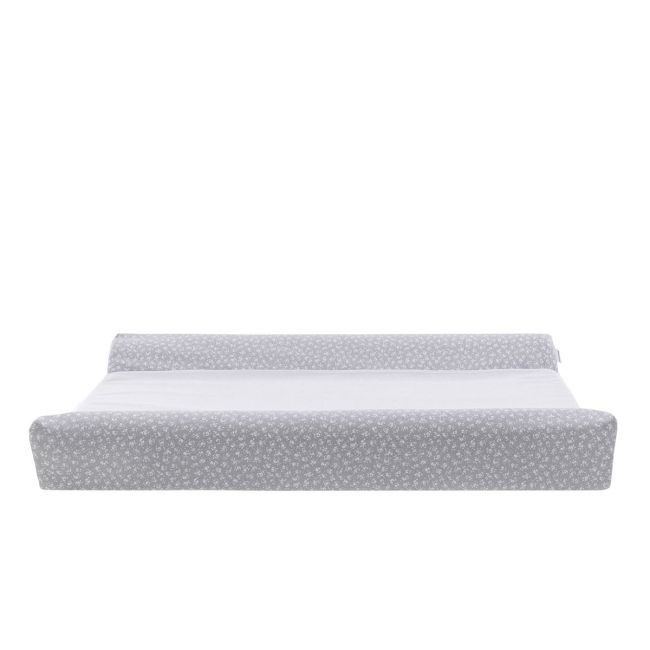 Cambiatore per vasca da bagno 50X70X9 cm Liberty Grigio