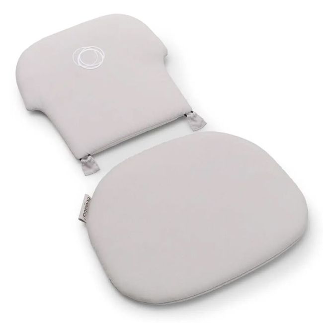 PACK RIDUTTORE PER BAMBINI BUGABOO GIRAFFE BIANCO ARTICO