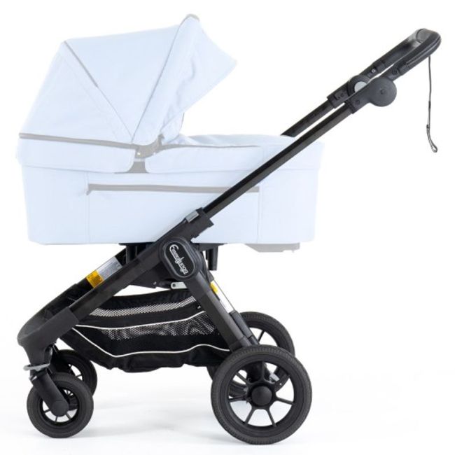 Gestell NXT60 Schwarz 2023