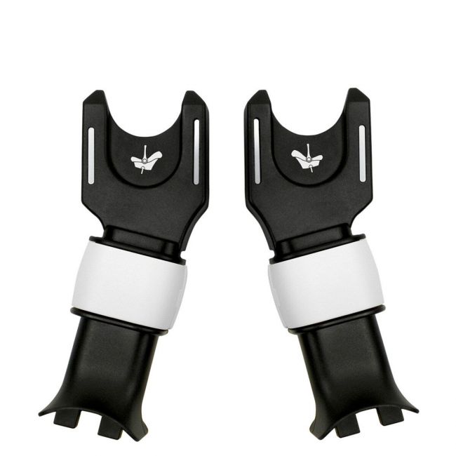 Bugaboo Cameleon 3 Adapter für Maxi-Cosi Autositz.