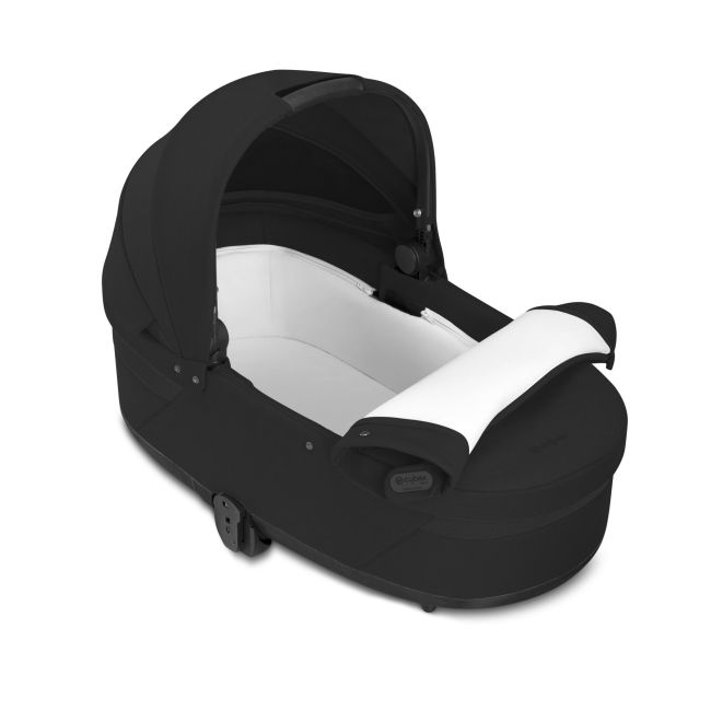 Culla S Lux Moon Black