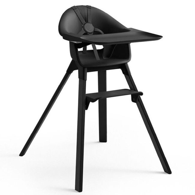 STOKKE CLIKK HOCHSTUHL MIDNIGHT BLACK