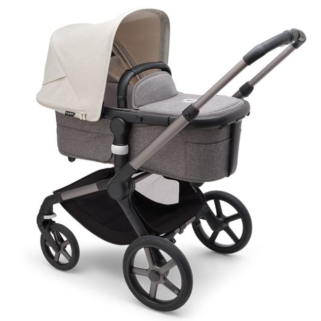 Kinderwagen Bugaboo Fox 5 BUGABOO BebeCenter
