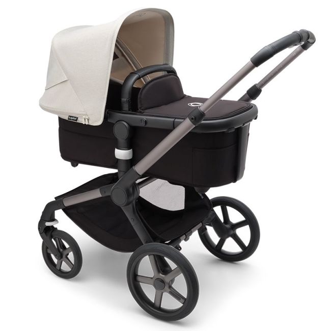 Poussette Duo BUGABOO Fox 5