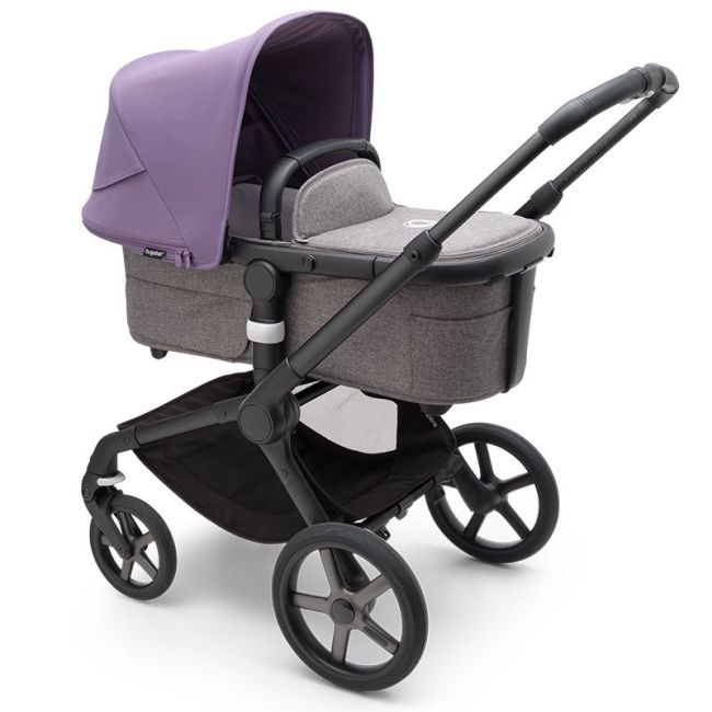 Poussette Duo BUGABOO Fox 5