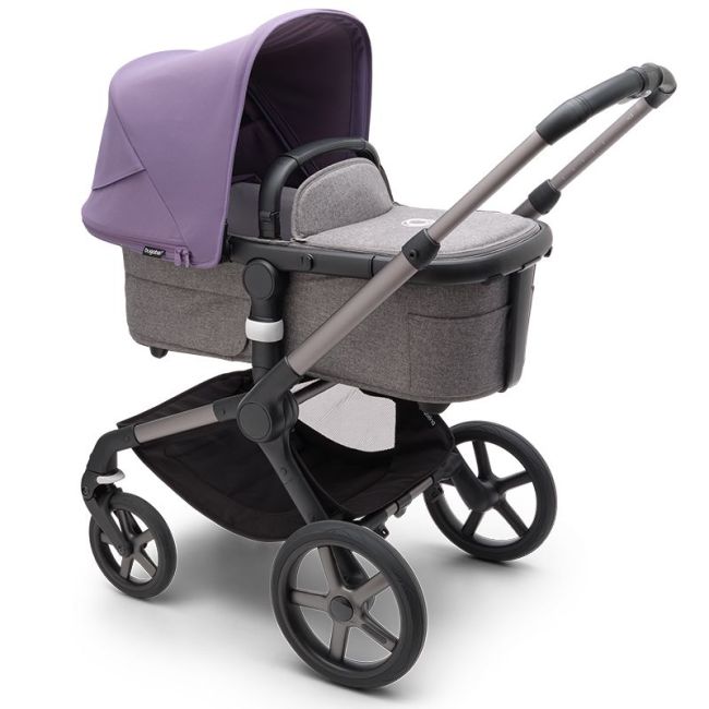 Bugaboo poussette prix on sale