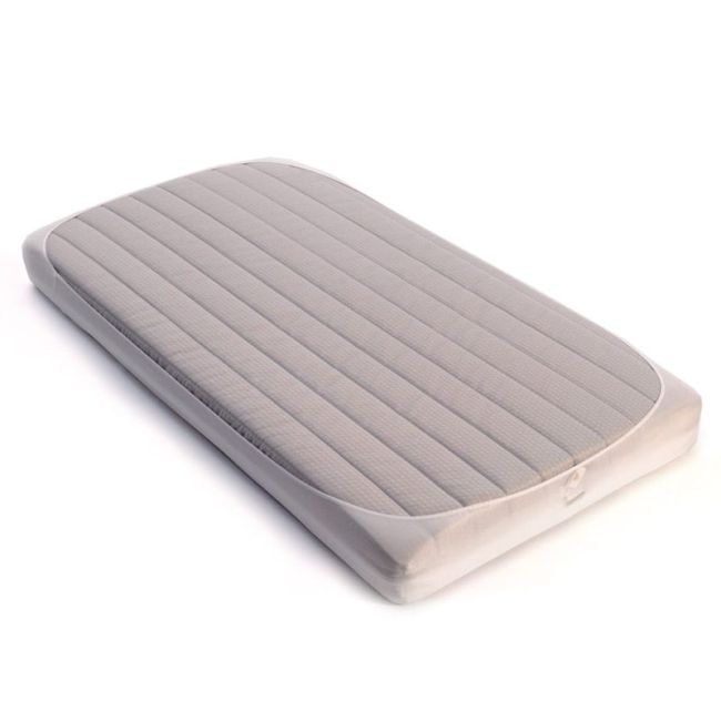 Protège-matelas Biotherm pour lit d’enfant