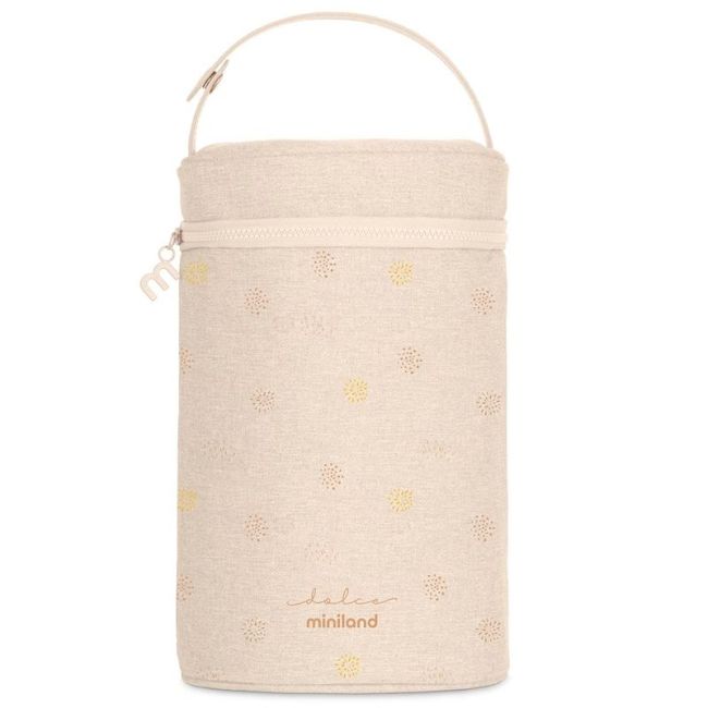 THERMIBAG DOPPEL VANILLE