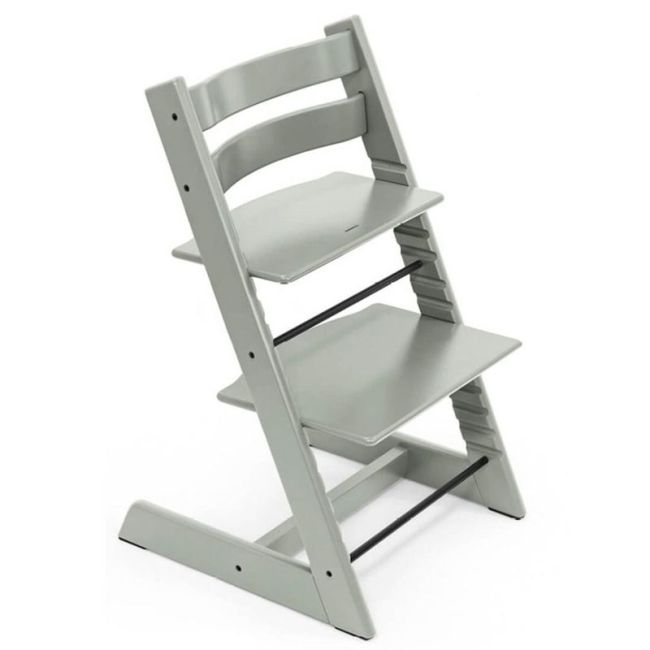 Stokke Tripp Trapp Glacier Green - Mitwachsender Hochstuhl