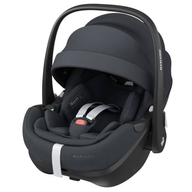 Siège auto maxi-cosi Pebble 360 Pro Essential Graphite