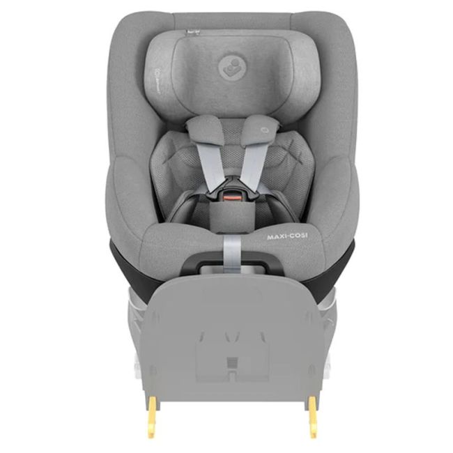 Siège auto maxi-cosi Pearl 360 Pro Gris Authentique