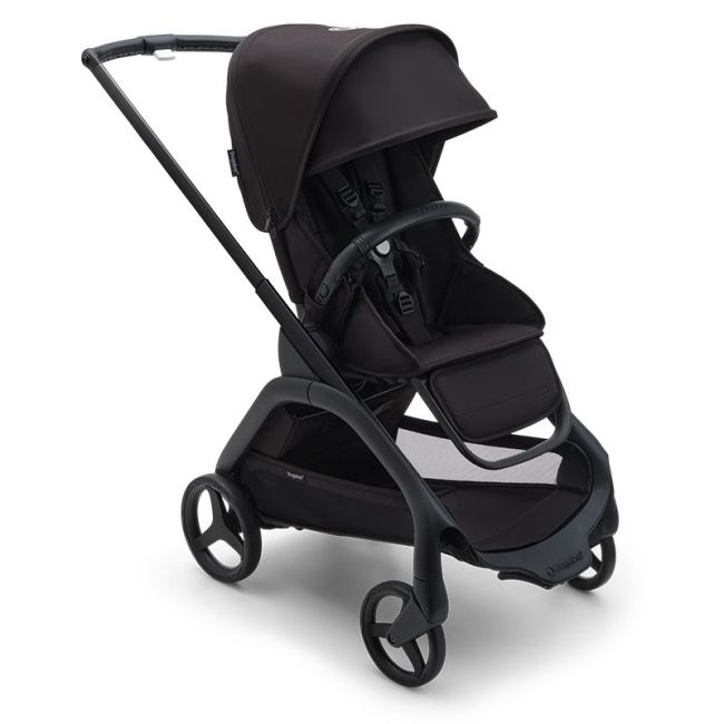 Poussette Bugaboo Dragonfly