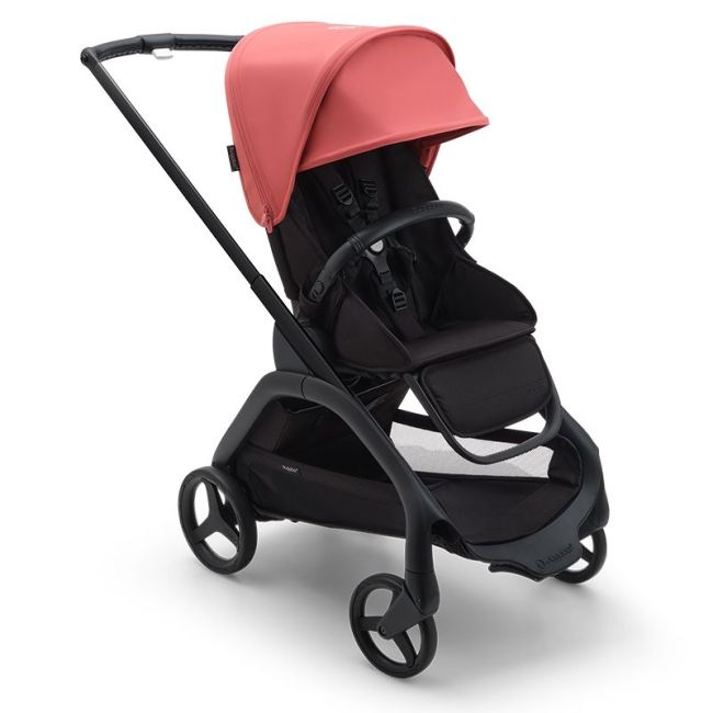 Poussette Bugaboo Dragonfly