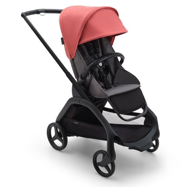 Poussette Bugaboo Dragonfly