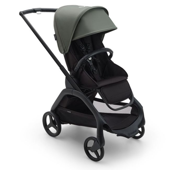 Poussette Bugaboo Dragonfly