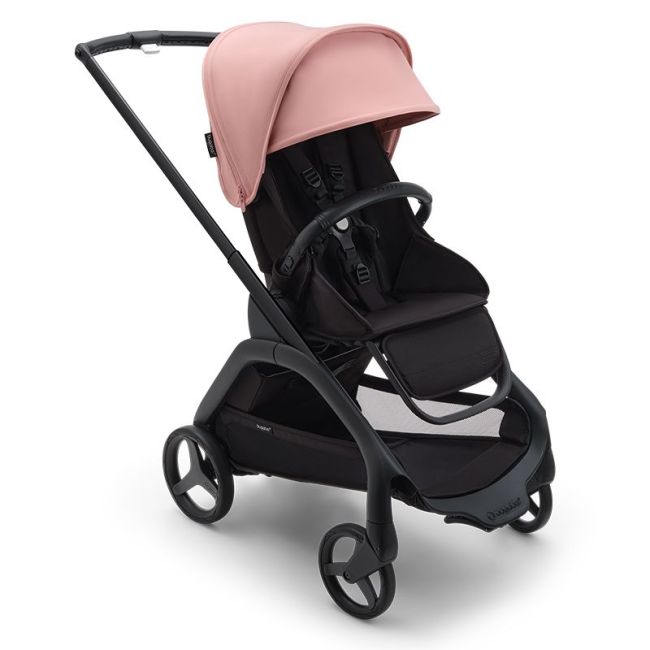 Poussette Bugaboo Dragonfly