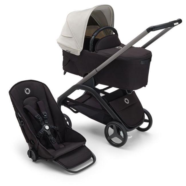 Poussette Bugaboo Dragonfly