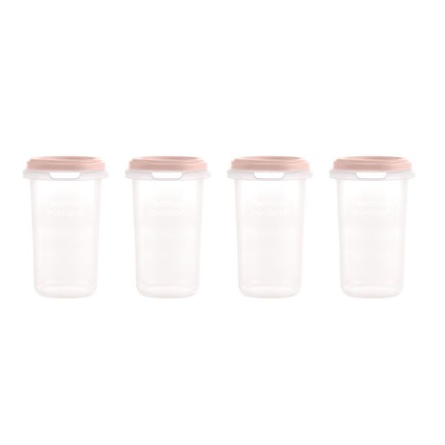 SET 4 HERMISIZED CANDY 330ML