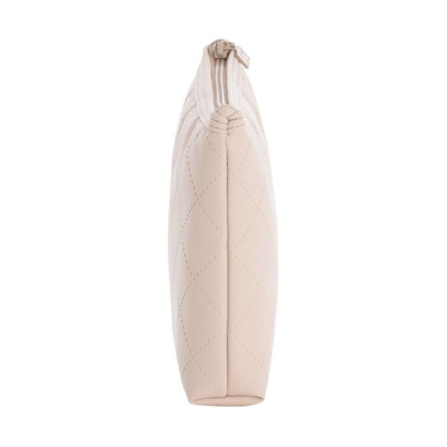 Borsa per l'igiene Sweet Beige 6X28X20 cm