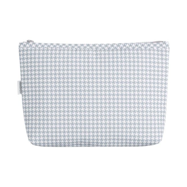 Borsa per l'igiene Winsord Grigia 6X28X20 cm