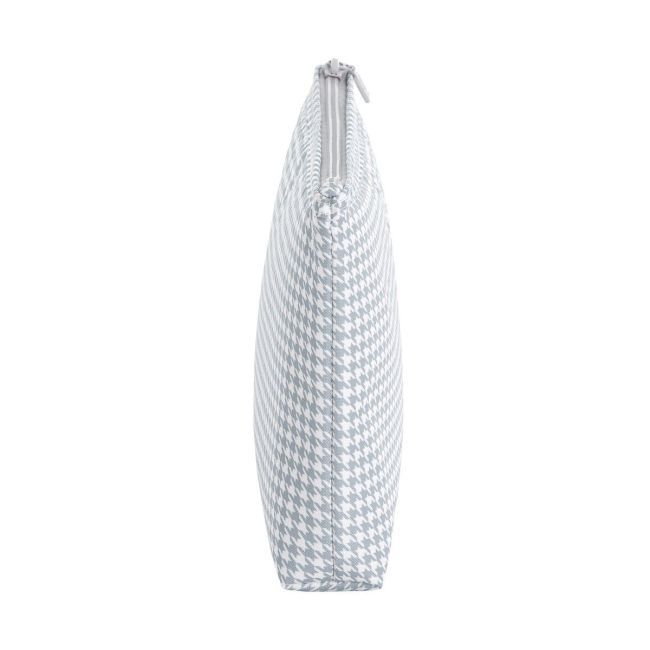 Borsa per l'igiene Winsord Grigia 6X28X20 cm