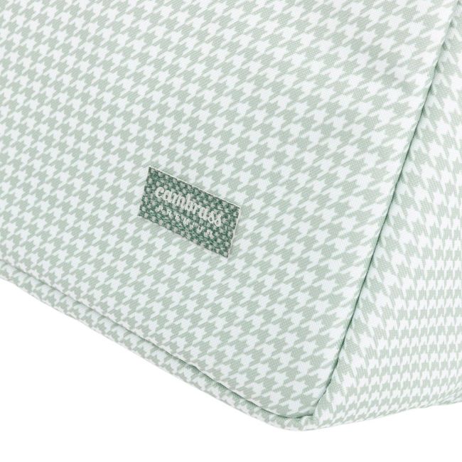 Sac à langer Prome Windsord Mint 18X41X31 cm