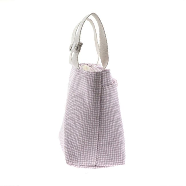 Sac à langer Mini Windsord Rose 13X38X20 cm