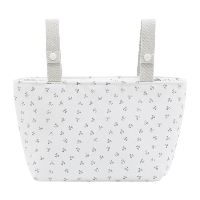 Sac Organisateur Sensitive Mint 13X38X20 Cm