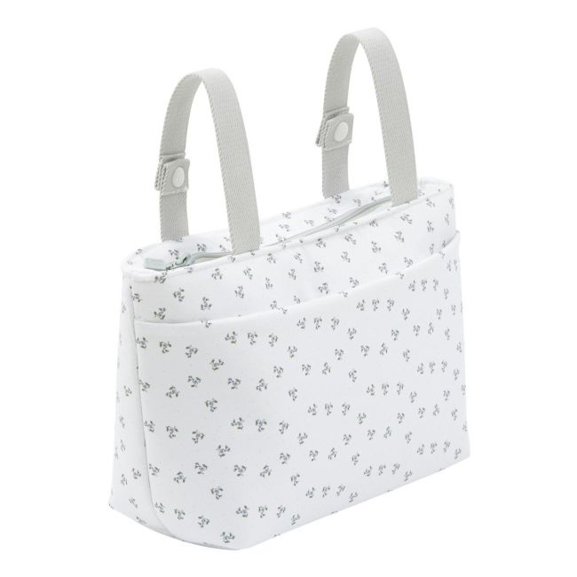 Sac Organisateur Sensitive Mint 13X38X20 Cm