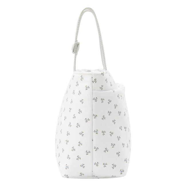 Sac Organisateur Sensitive Mint 13X38X20 Cm