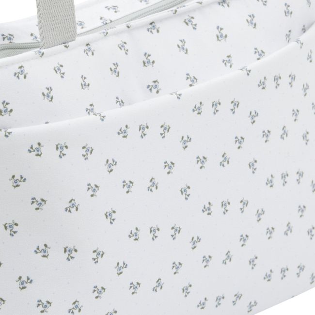 Borsa Organizzatrice Sensitive Mint 13X38X20 Cm