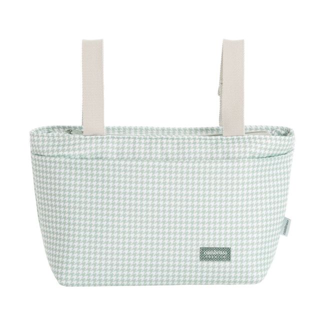 Sac Organisateur Windsord Mint 13X38X20 Cm