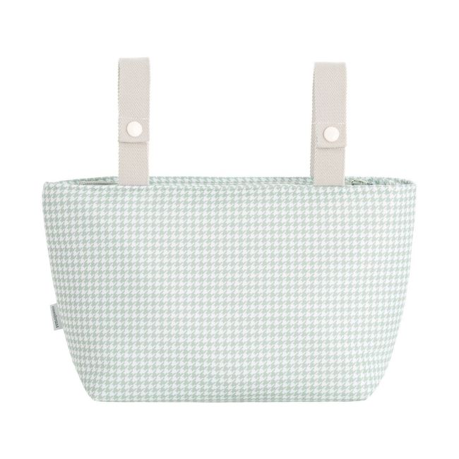 Sac Organisateur Windsord Mint 13X38X20 Cm