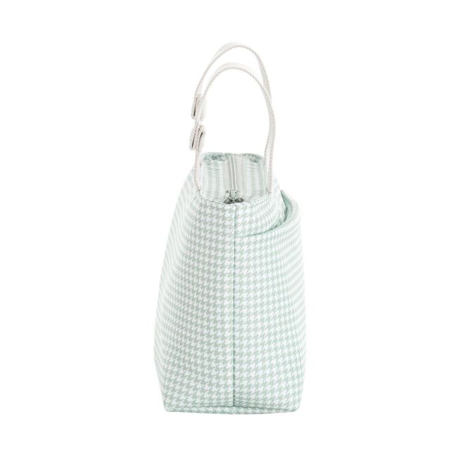 Sac Organisateur Windsord Mint 13X38X20 Cm