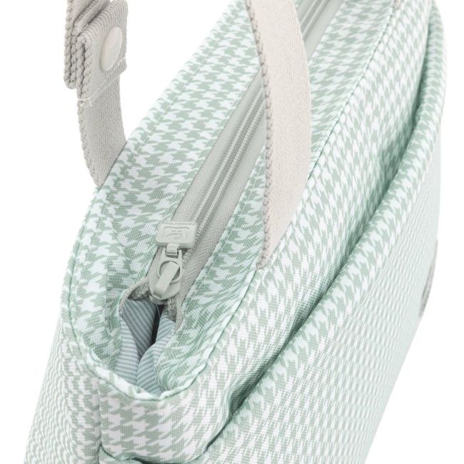 Sac Organisateur Windsord Mint 13X38X20 Cm