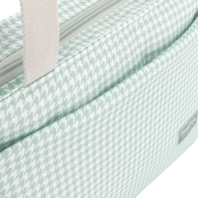 Sac Organisateur Windsord Mint 13X38X20 Cm