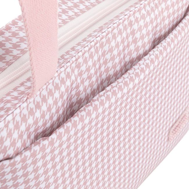 Borsa Organizer Windsord Rosa 13X38X20 Cm