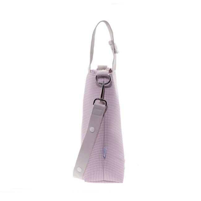 Sac à langer Mini Windsord Rose 12X40X35 cm