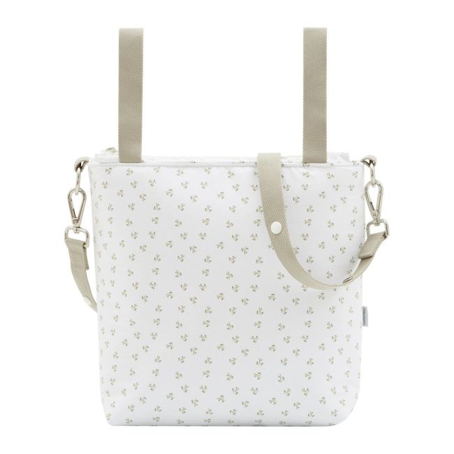 Sac à langer Talega Sensitive Beige 12X40X35 cm