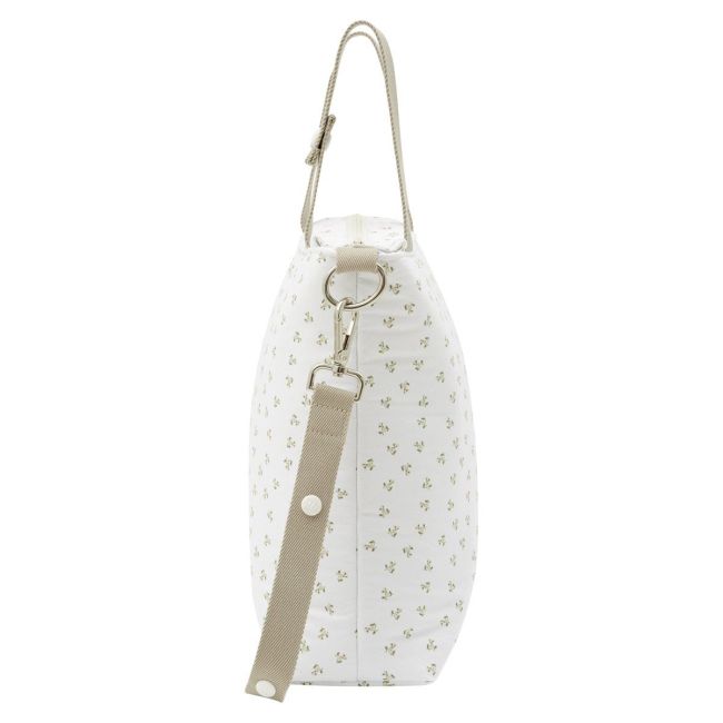 Sac à langer Talega Sensitive Beige 12X40X35 cm
